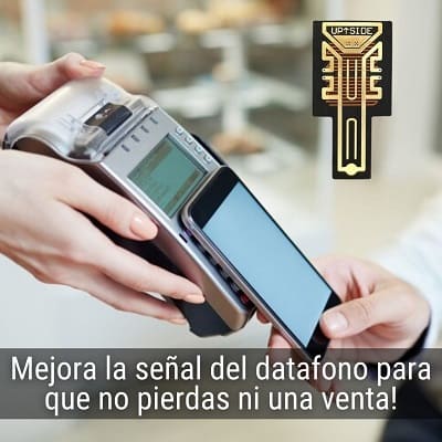 Amplificador de Señal Nueva Generación