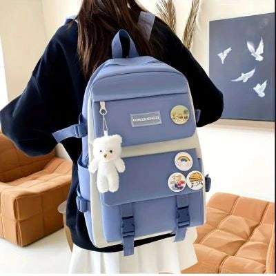 Set Maleta KAWAII 5 en 1
