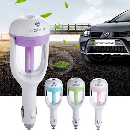 Humidificador para Carro
