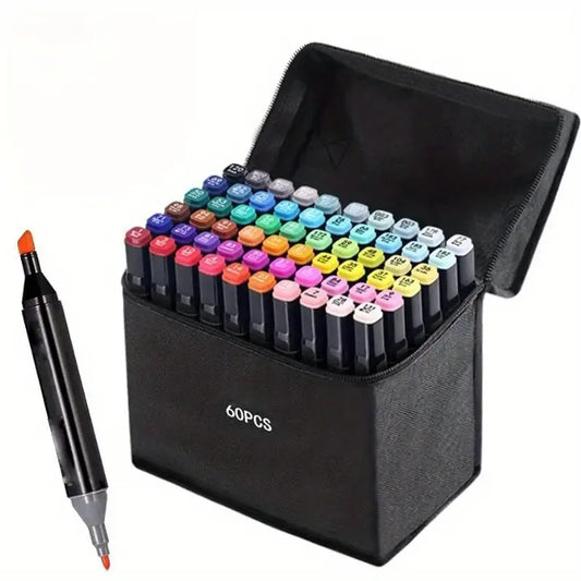 MARCADORES PROFESIONALES PARA DIBUJO